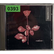 Depeche Mode: «Violator»