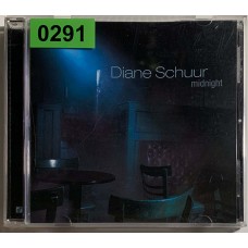 Diane Schuur: «Midnight»