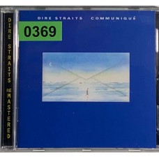 Dire Straits: «Communique»