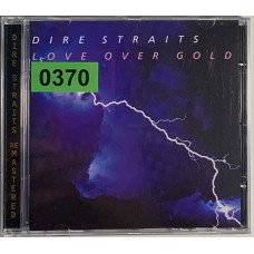 Dire Straits: «Love Over Gold»