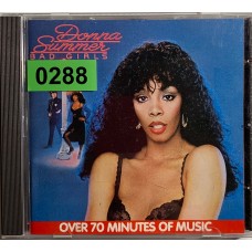 Donna Summer: «Bad Girls»