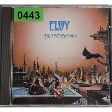 Eloy: «Metromania»