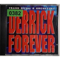 Frank Duval & Orchestra: «Derrick Forever»