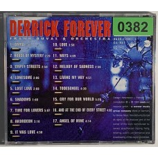 Frank Duval & Orchestra: «Derrick Forever»