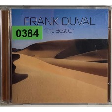 Frank Duval: «The Best Of»