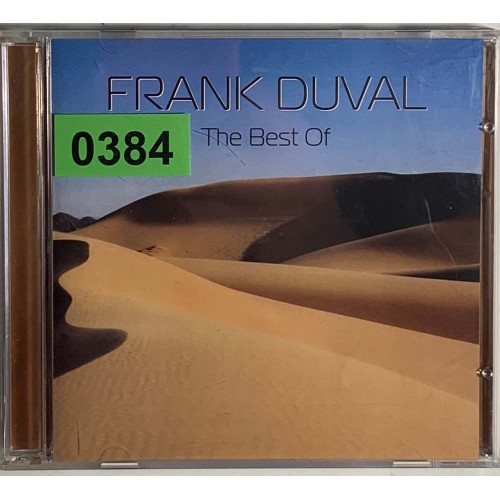 Frank Duval: «The Best Of»