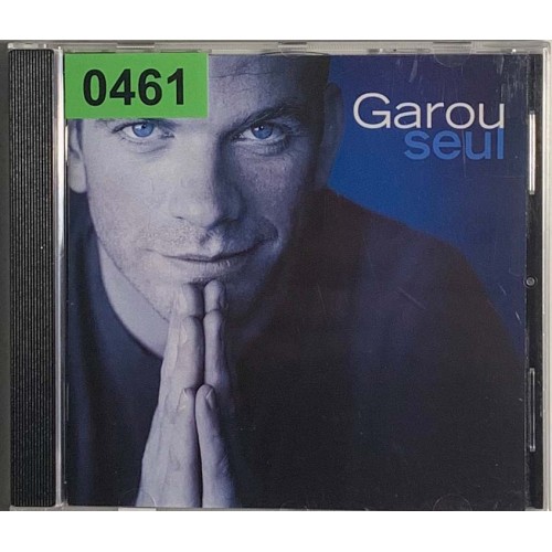 Garou: «Seul»