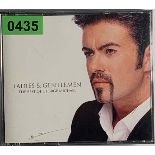 George Michael: «Ladies & Gentlemen (The Best Of George Michael)»