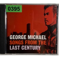 George Michael: «Songs From The Last Century»