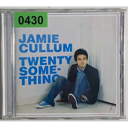 Jamie Cullum: «Twentysomething»