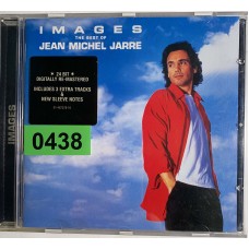 Jean Michel Jarre: «Images (The Best Of Jean Michel Jarre)»