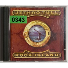 Jethro Tull: «Rock Island»