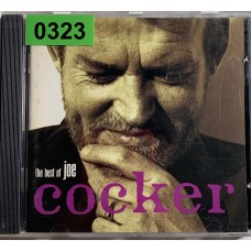 Joe Cocker: «The Best Of Joe Cocker»