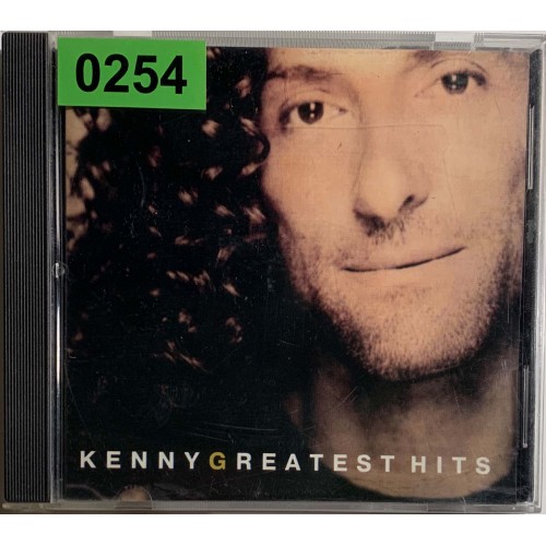 Kenny G: «Greatest Hits»