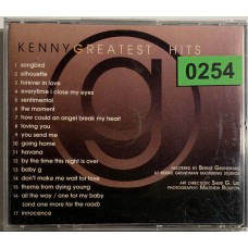 Kenny G: «Greatest Hits»