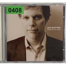 Leo Kottke: «Standing In My Shoes»