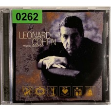 Leonard Cohen: «More Best Of»