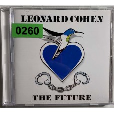 Leonard Cohen: «The Future»