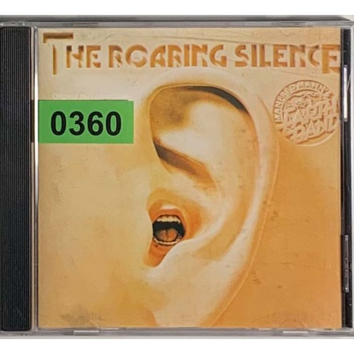 Manfred Mann's Earth Band: «The Roaring Silence»