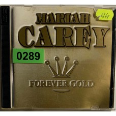 Mariah Carey: «Forever Gold»