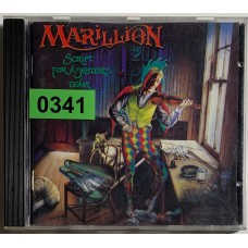 Marillion: «Script For A Jester's Tear»