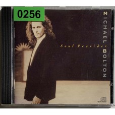 Michael Bolton: «Soul Provider»