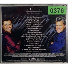 Modern Talking: «Alone - The 8th Album»