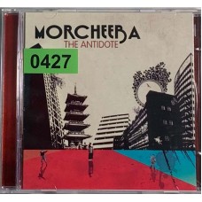 Morcheeba: «The Antidote»