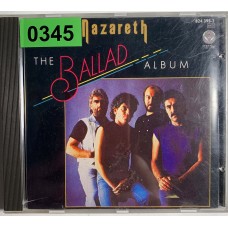 Nazareth: «The Ballad Album»