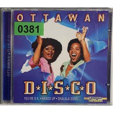 Ottawan: «D.I.S.C.O.»