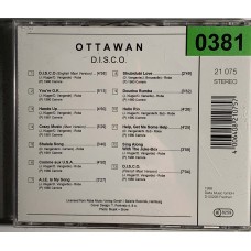 Ottawan: «D.I.S.C.O.»