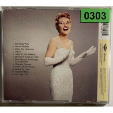 Patti Page: «The Best Of Patti Page»