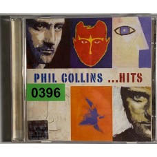 Phil Collins: «...Hits»