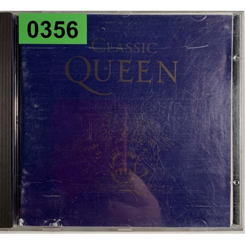 Queen: «Classic Queen»