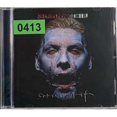 Rammstein: «Sehnsucht»