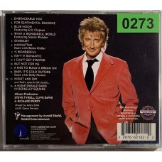 Rod Stewart: «Stardust... The Great American Songbook Volume III»