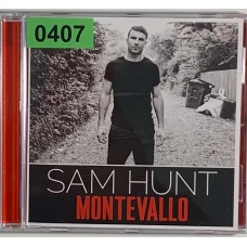 Sam Hunt: «Montevallo»