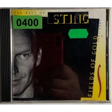 Sting: «Fields Of Gold: The Best Of Sting 1984 - 1994»