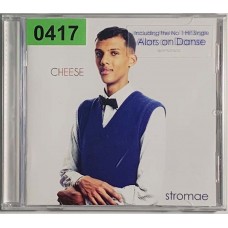 Stromae: «Cheese»