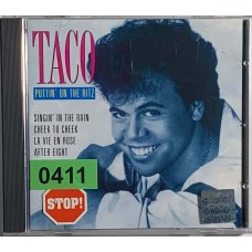 Taco: «Puttin' On The Ritz»