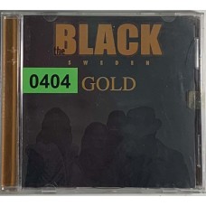 The Black Sweden: «Gold»