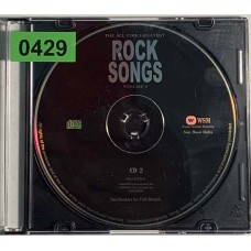 Various: «The All Time Greatest Rock Songs Volume 2 CD2»