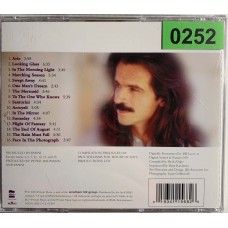 Yanni: «The Very Best Of Yanni»