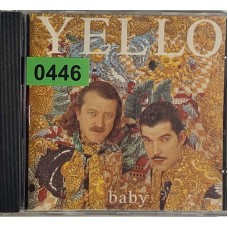 Yello: «Baby»