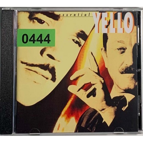 Yello: «Essential»