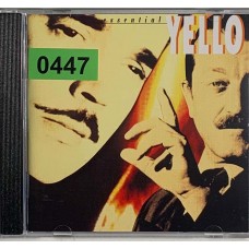 Yello: «Essential» (0447)