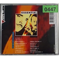 Yello: «Essential» (0447)