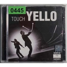 Yello: «Touch Yello»