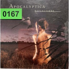 Apocalyptica: «Reflections»