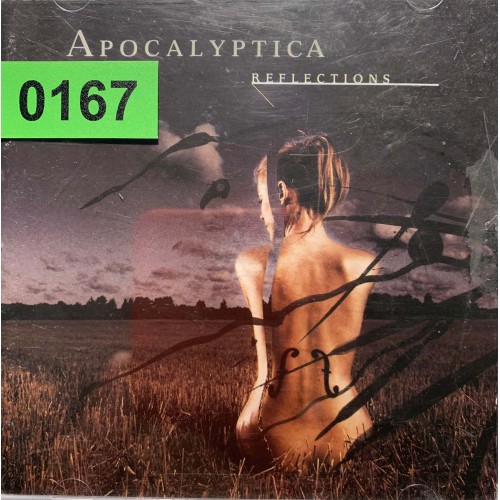 Apocalyptica: «Reflections»